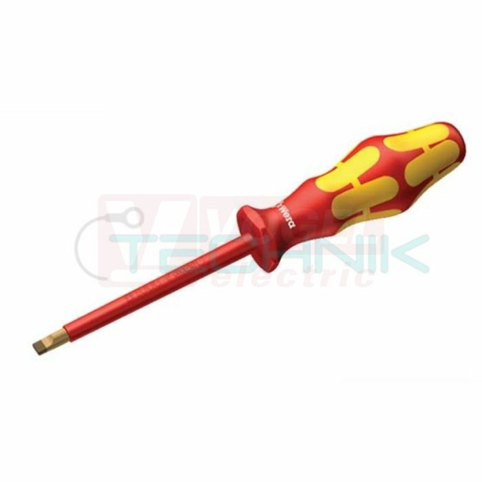 SR 8,0x175 Šroubovák plochý 1000V Kraftform 1,2x8,0x175mm